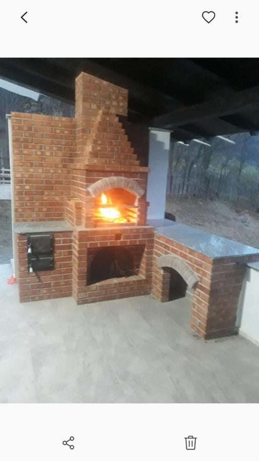 הוילה בורסא Casa Danci Centru מראה חיצוני תמונה