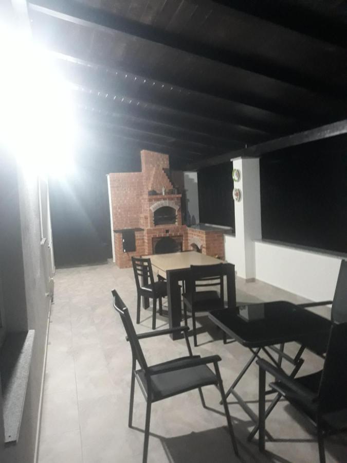 הוילה בורסא Casa Danci Centru מראה חיצוני תמונה